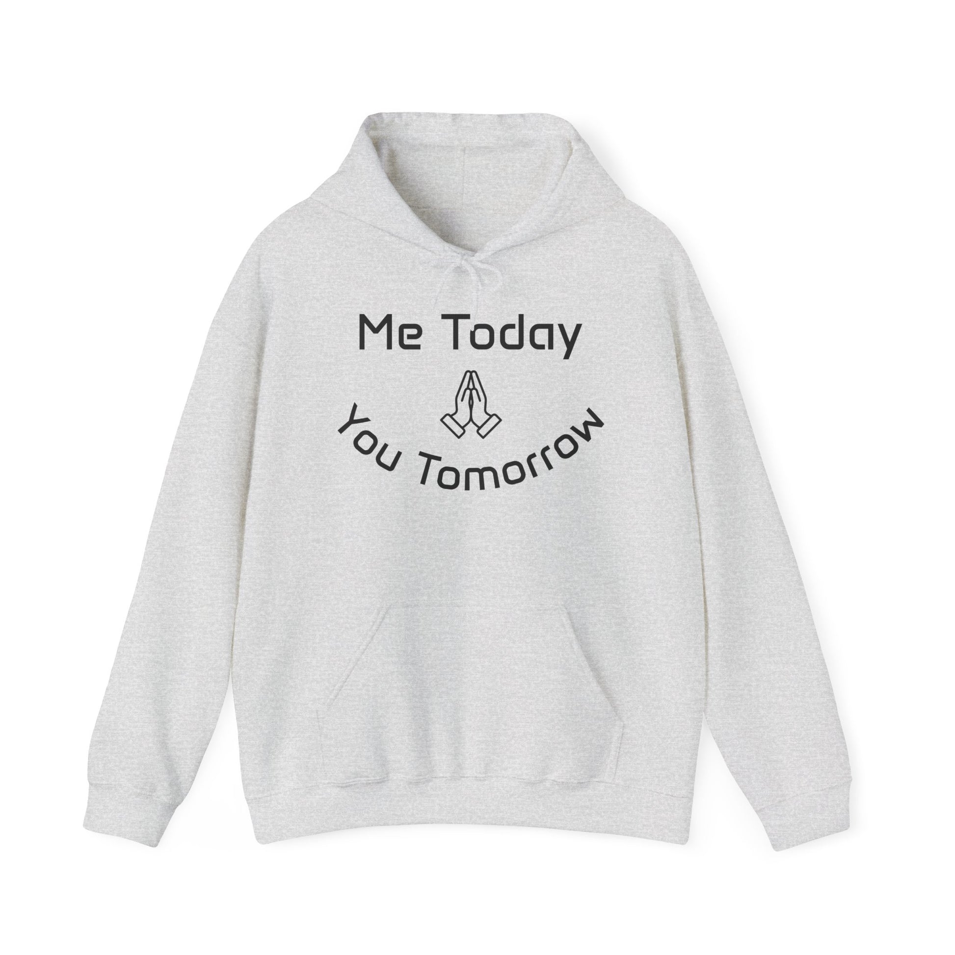 Unisex Legacy Hooded Sweatshirt