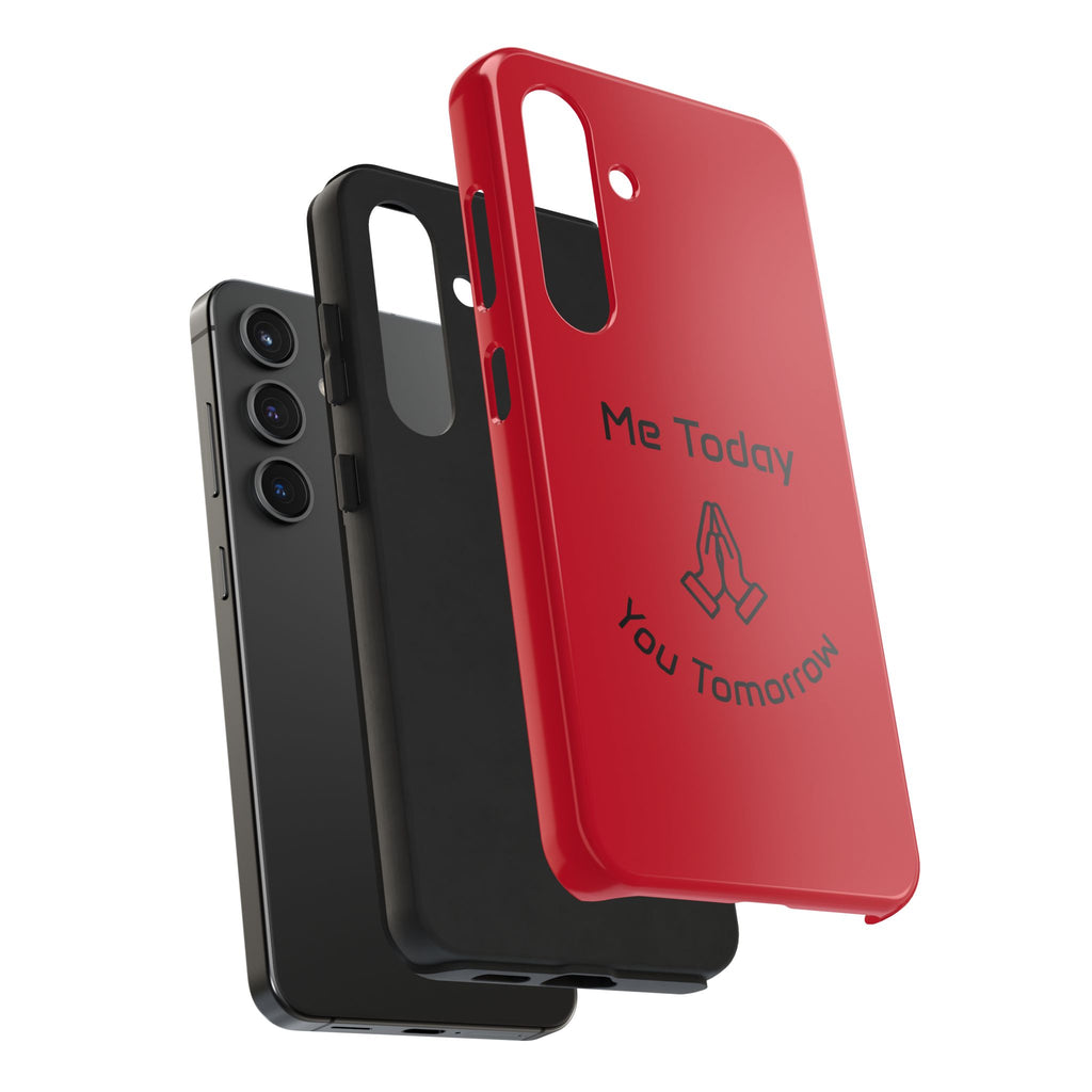 Legacy Phone Case