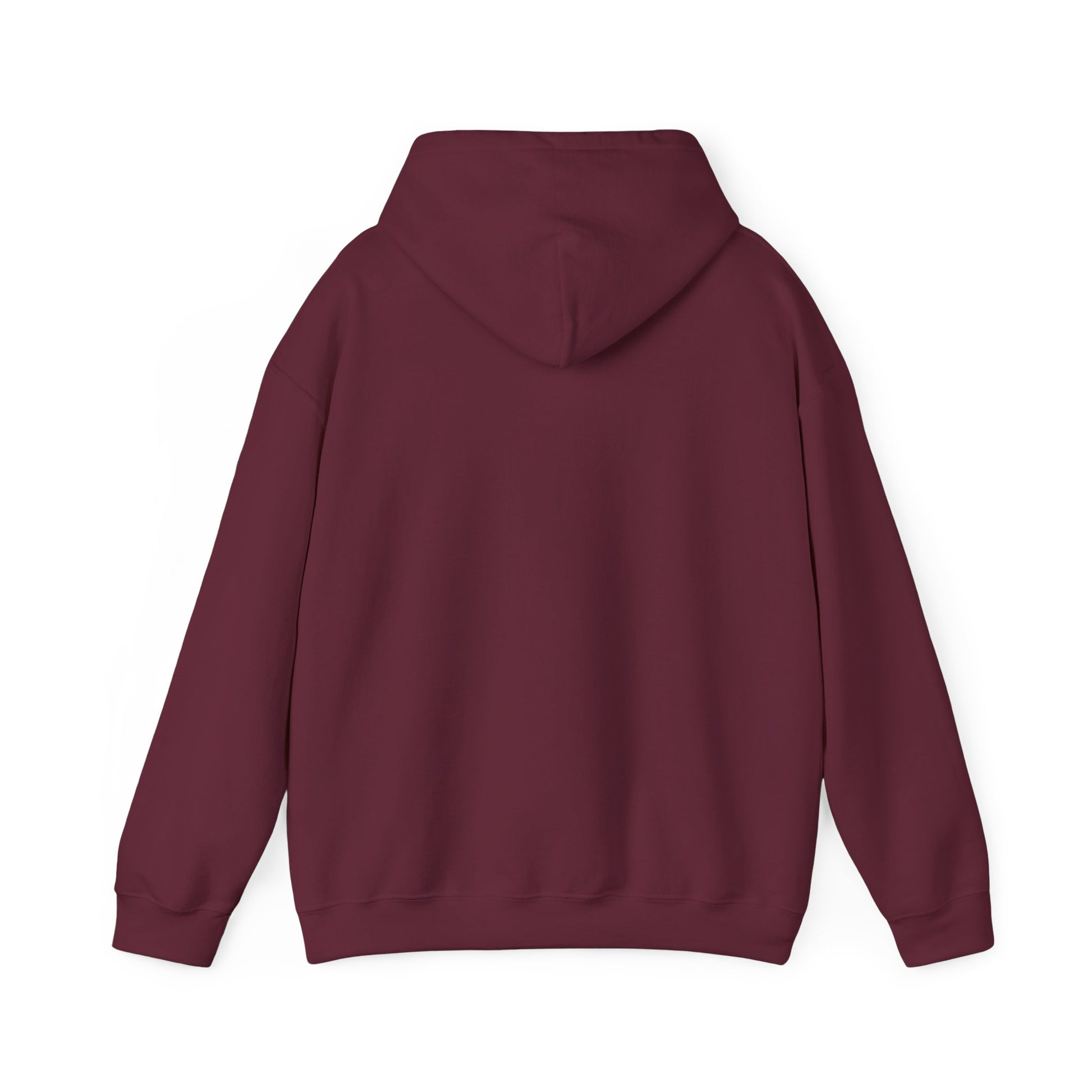 Unisex Legacy Hooded Sweatshirt