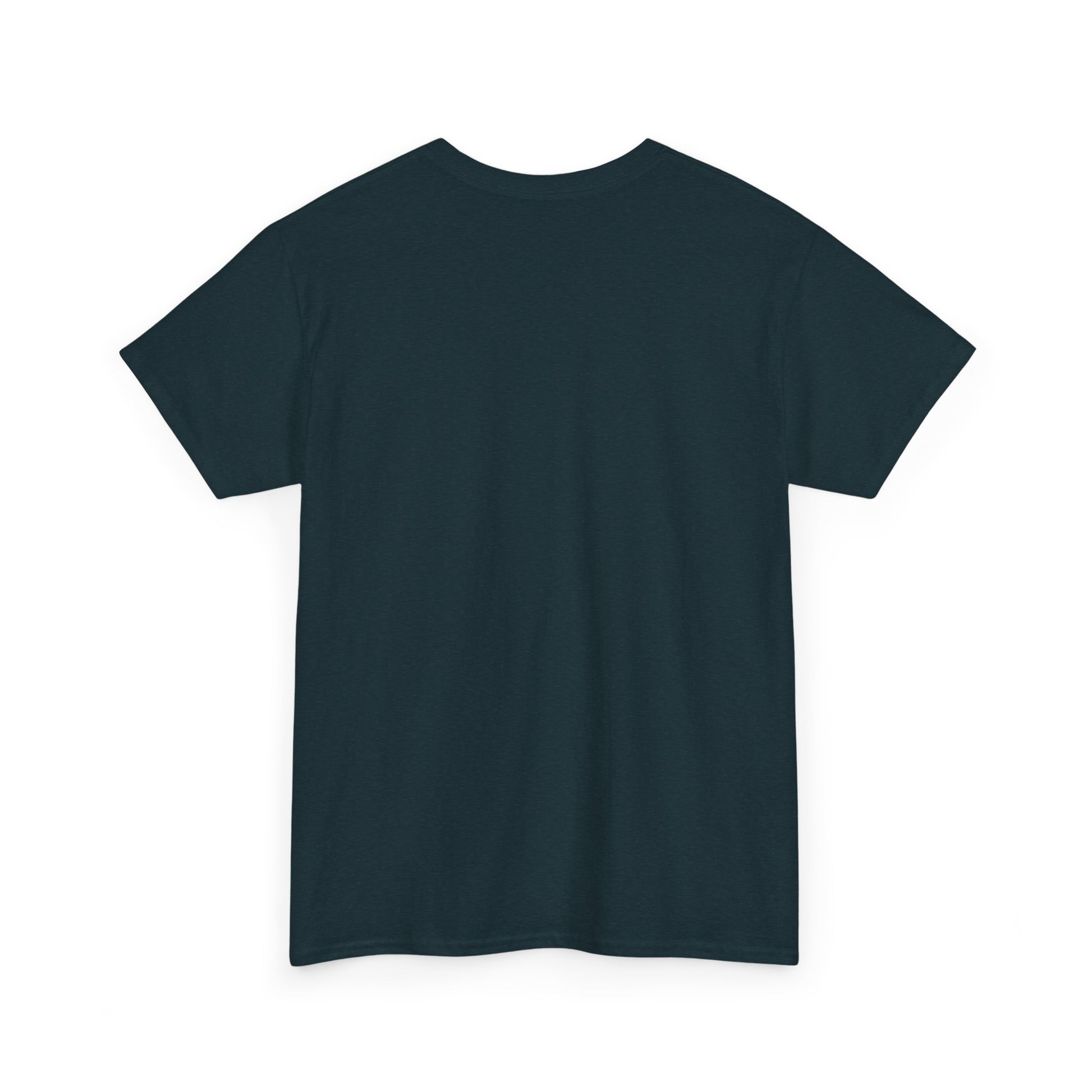 Thug Life Unisex Heavy Cotton Tee