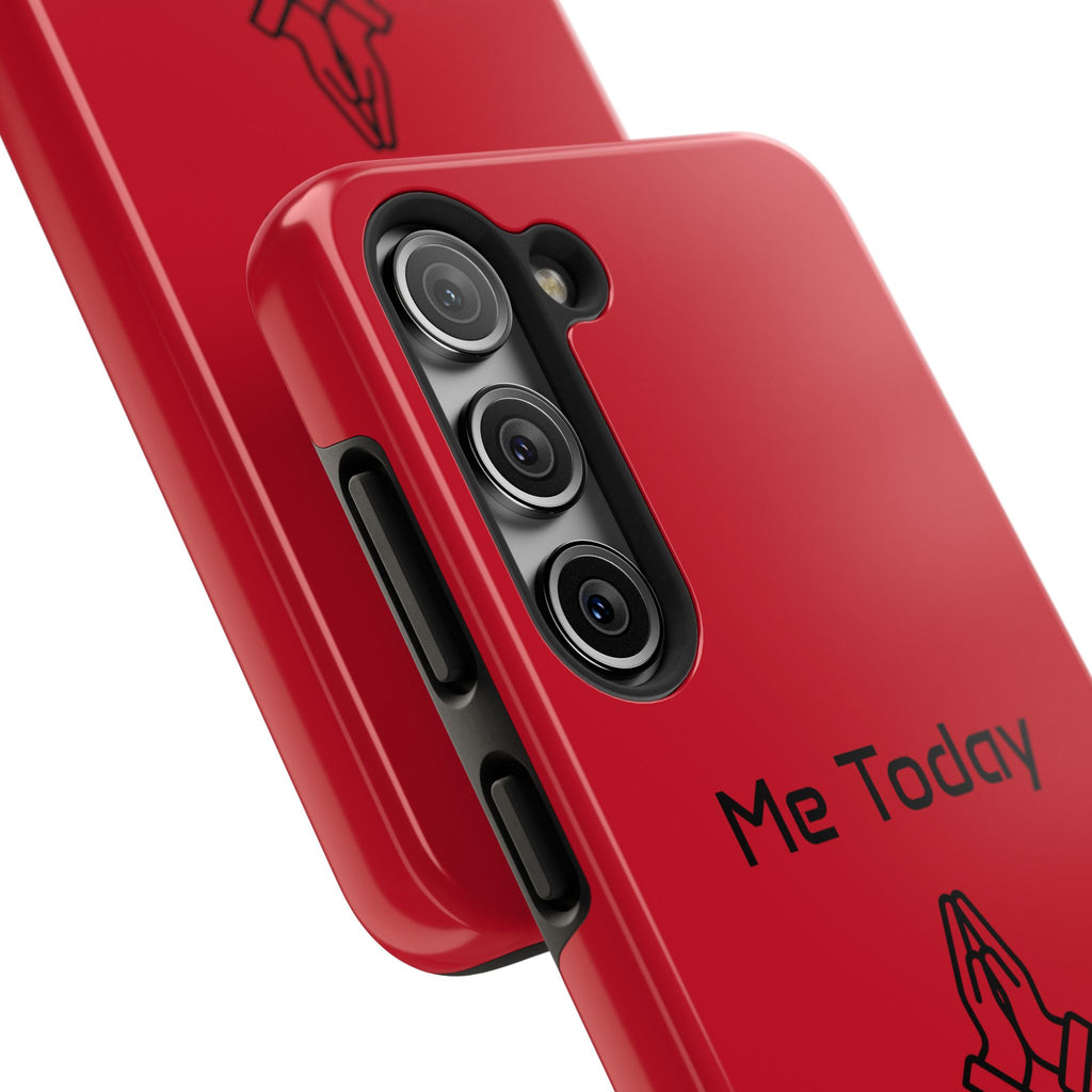 Legacy Phone Case