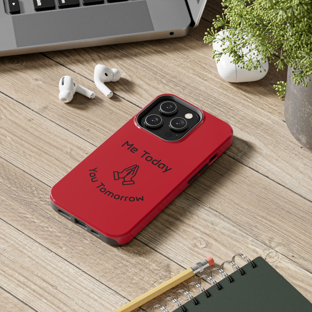 Legacy Phone Case