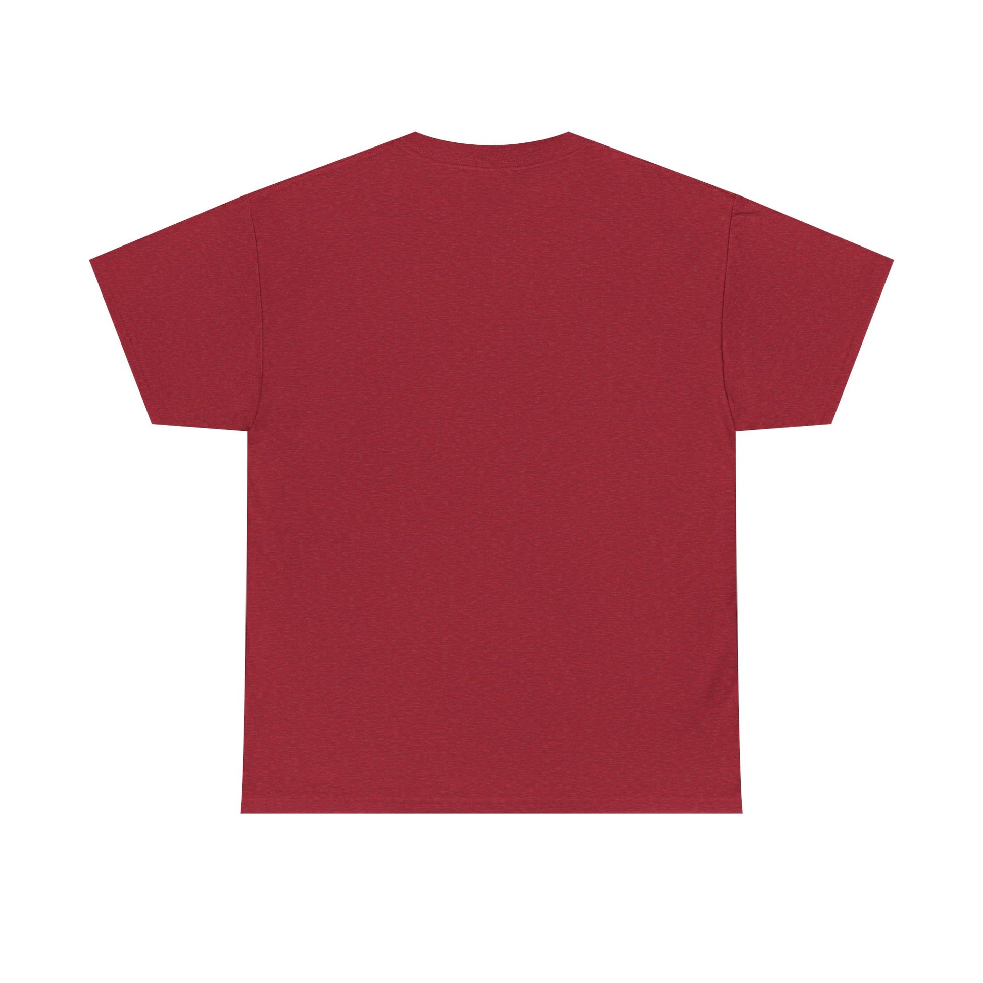 Wish You Were Beer Heavy Cotton Tee