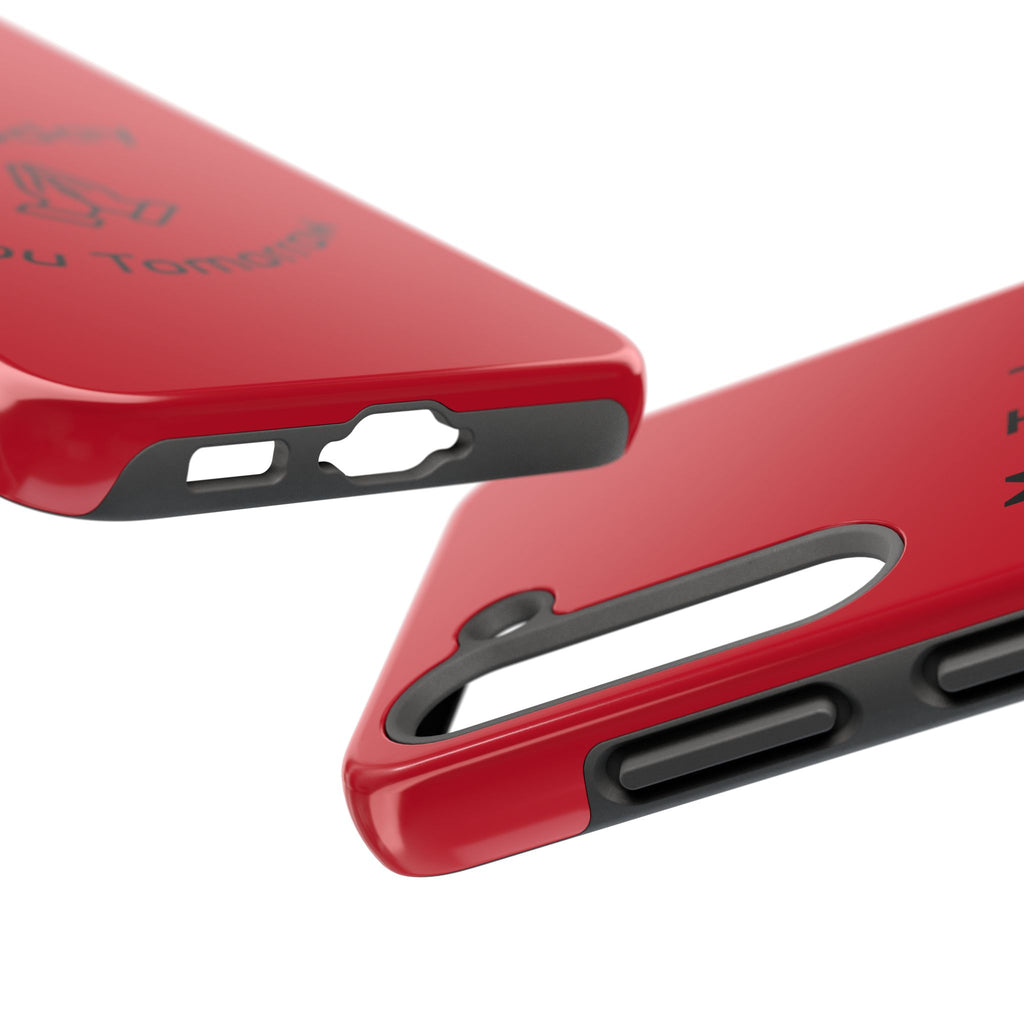 Legacy Phone Case