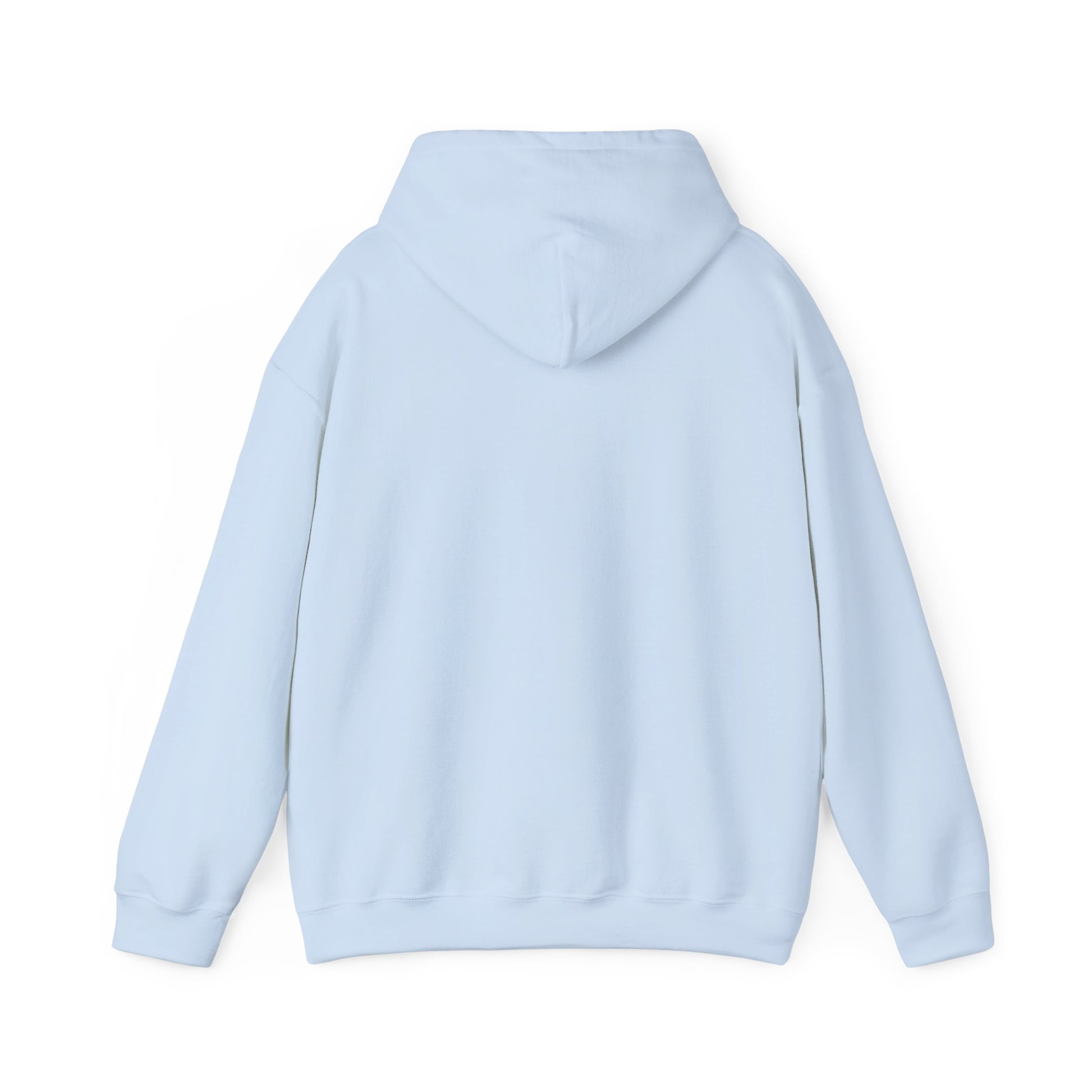 Unisex Legacy Hooded Sweatshirt
