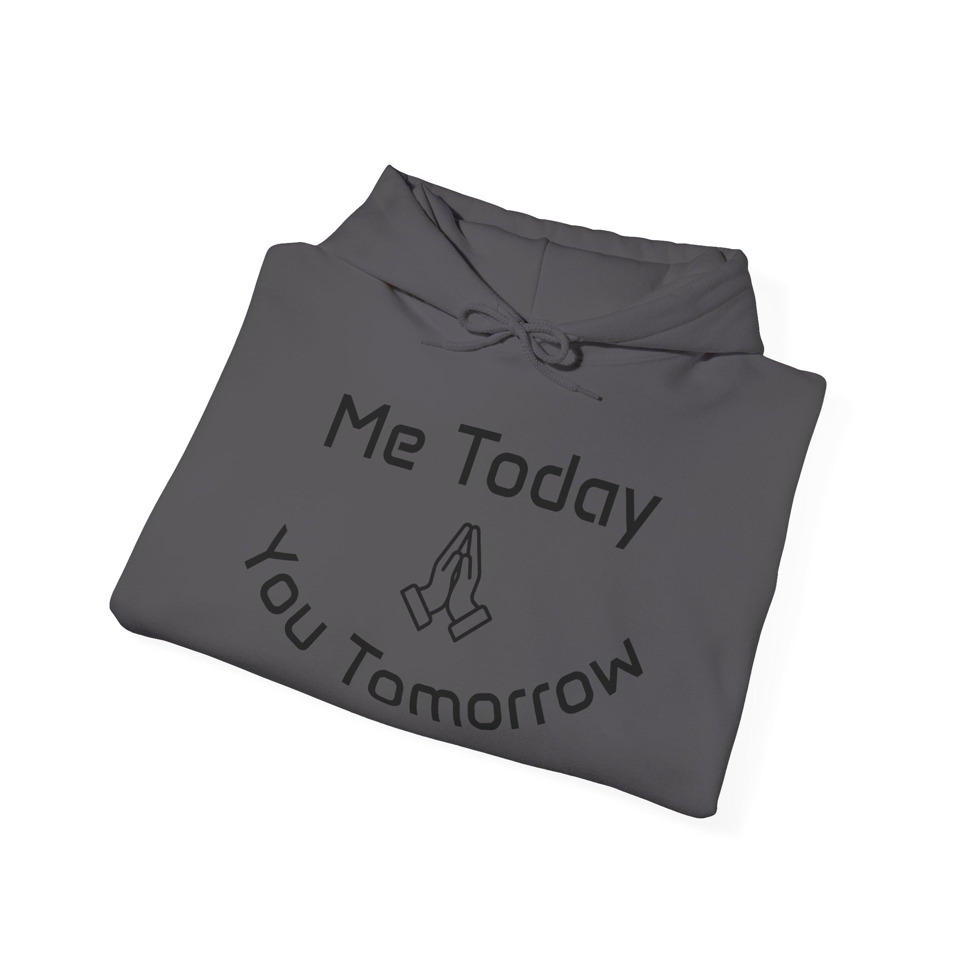 Unisex Legacy Hooded Sweatshirt