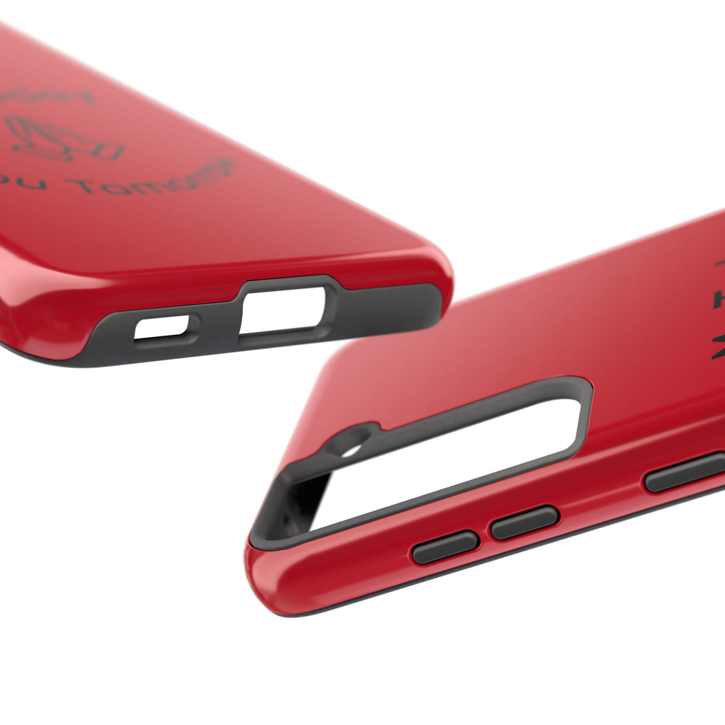 Legacy Phone Case
