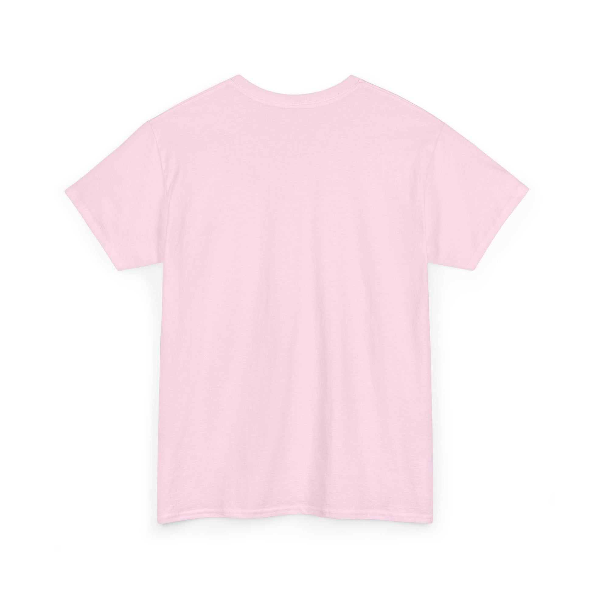 Thug Life Unisex Heavy Cotton Tee