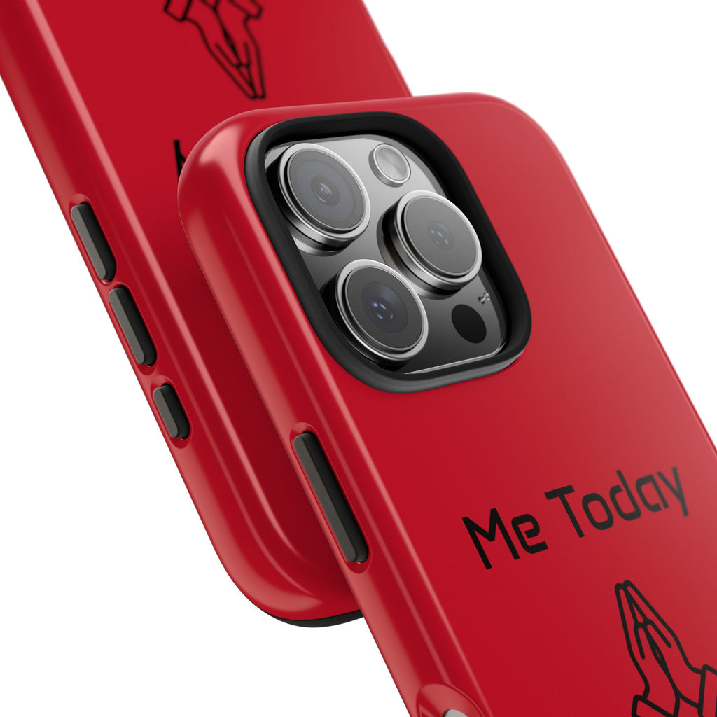 Legacy Phone Case