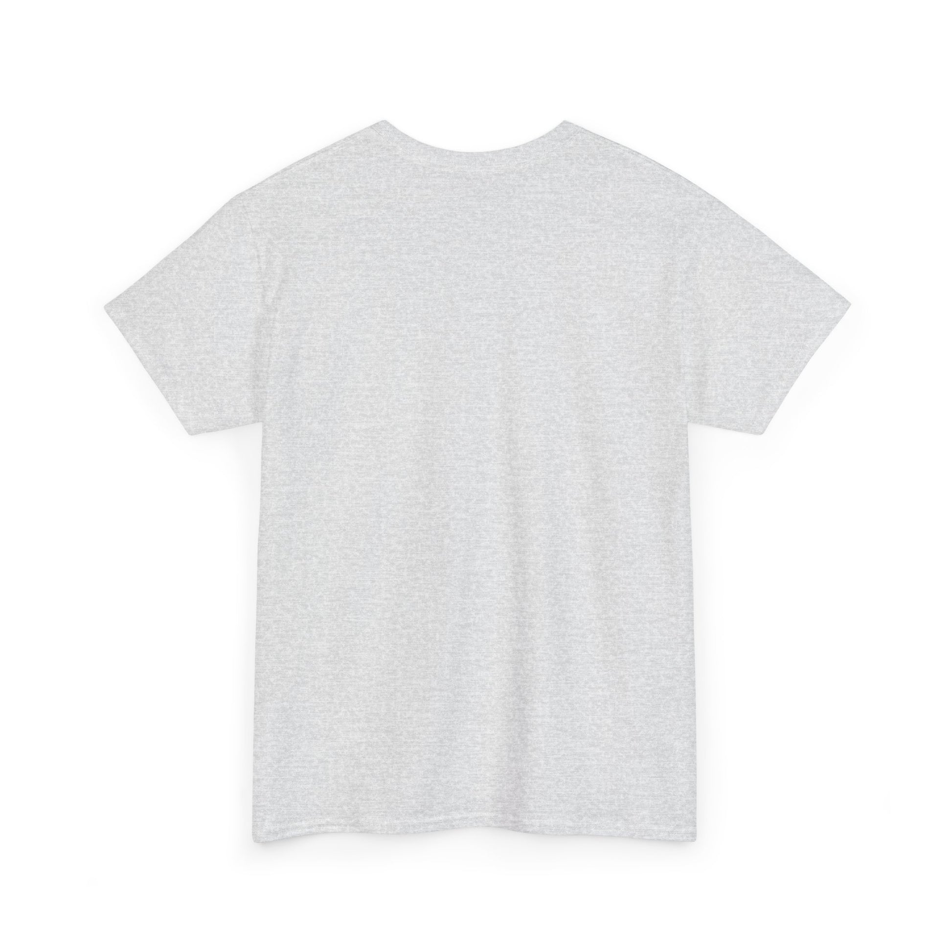 Thug Life Unisex Heavy Cotton Tee