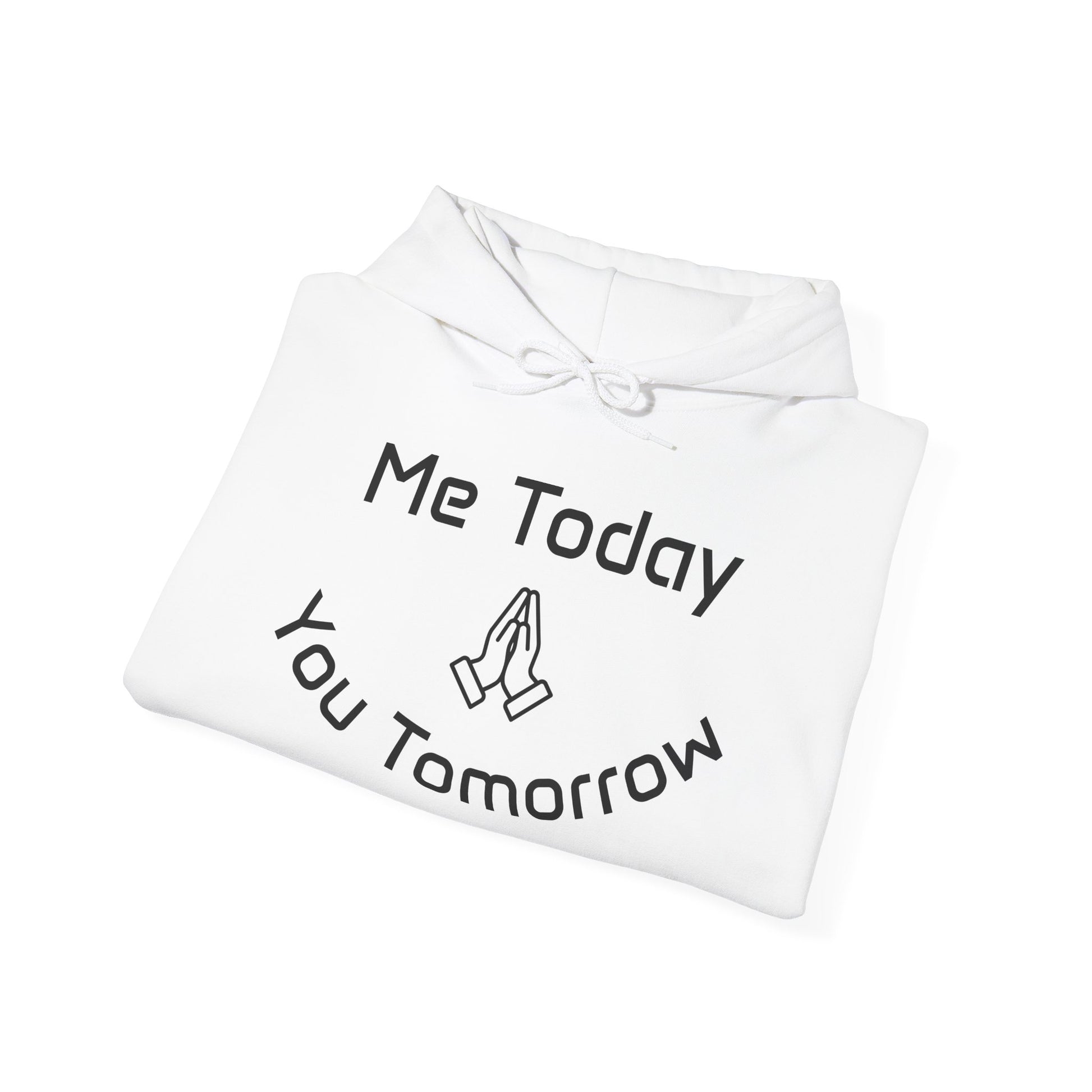 Unisex Legacy Hooded Sweatshirt