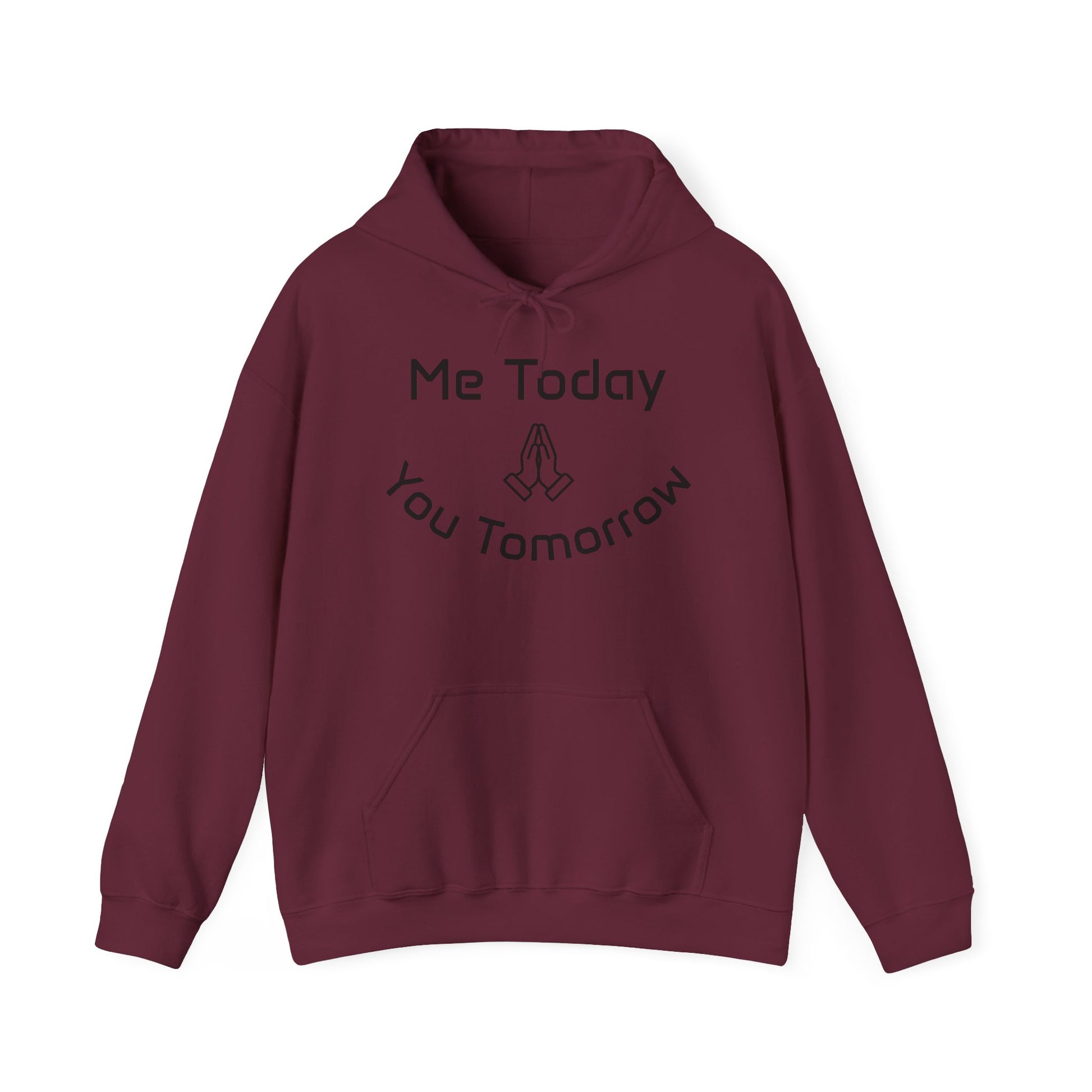 Unisex Legacy Hooded Sweatshirt