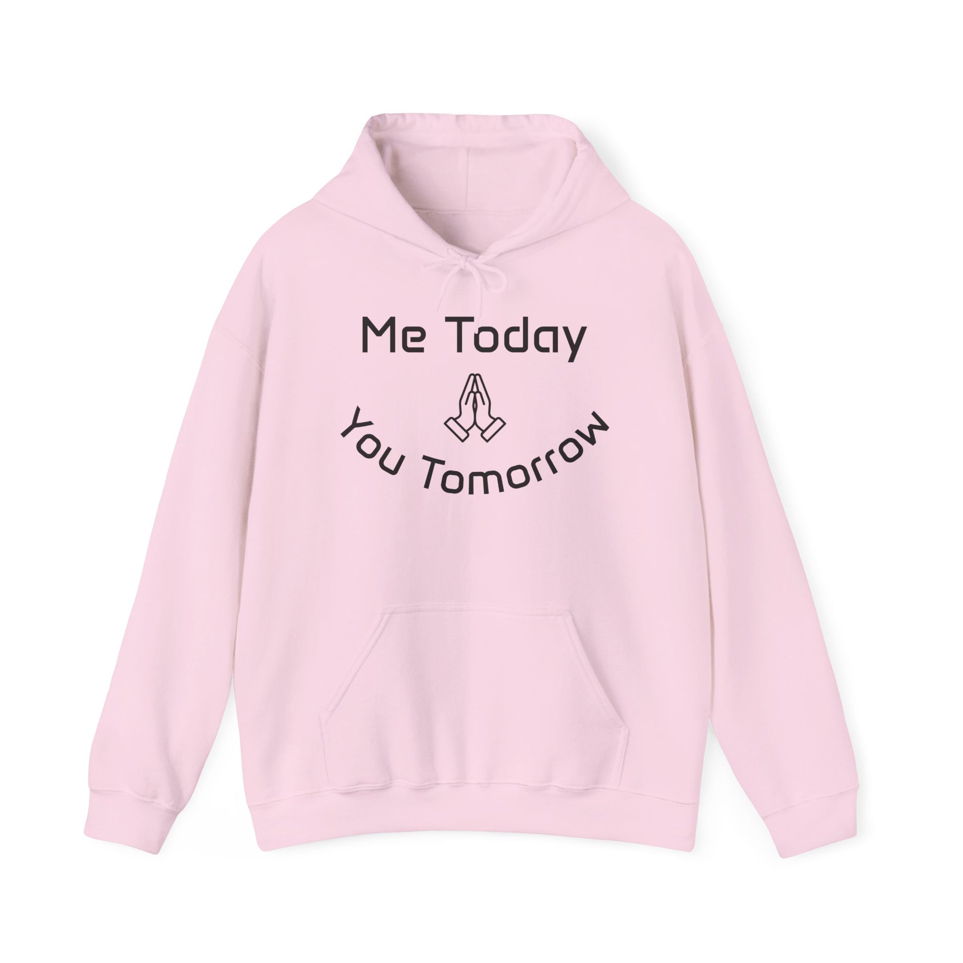 Unisex Legacy Hooded Sweatshirt