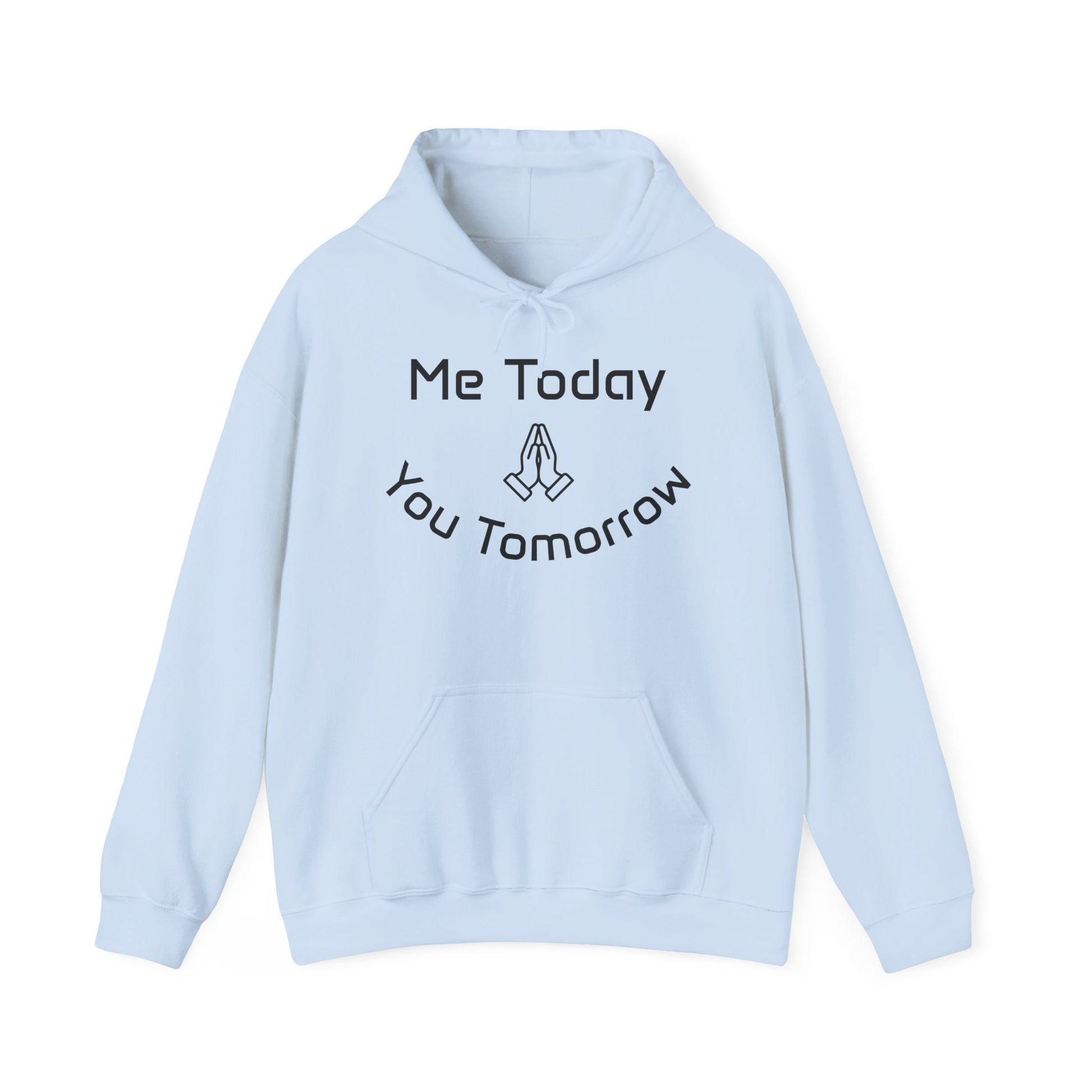 Unisex Legacy Hooded Sweatshirt