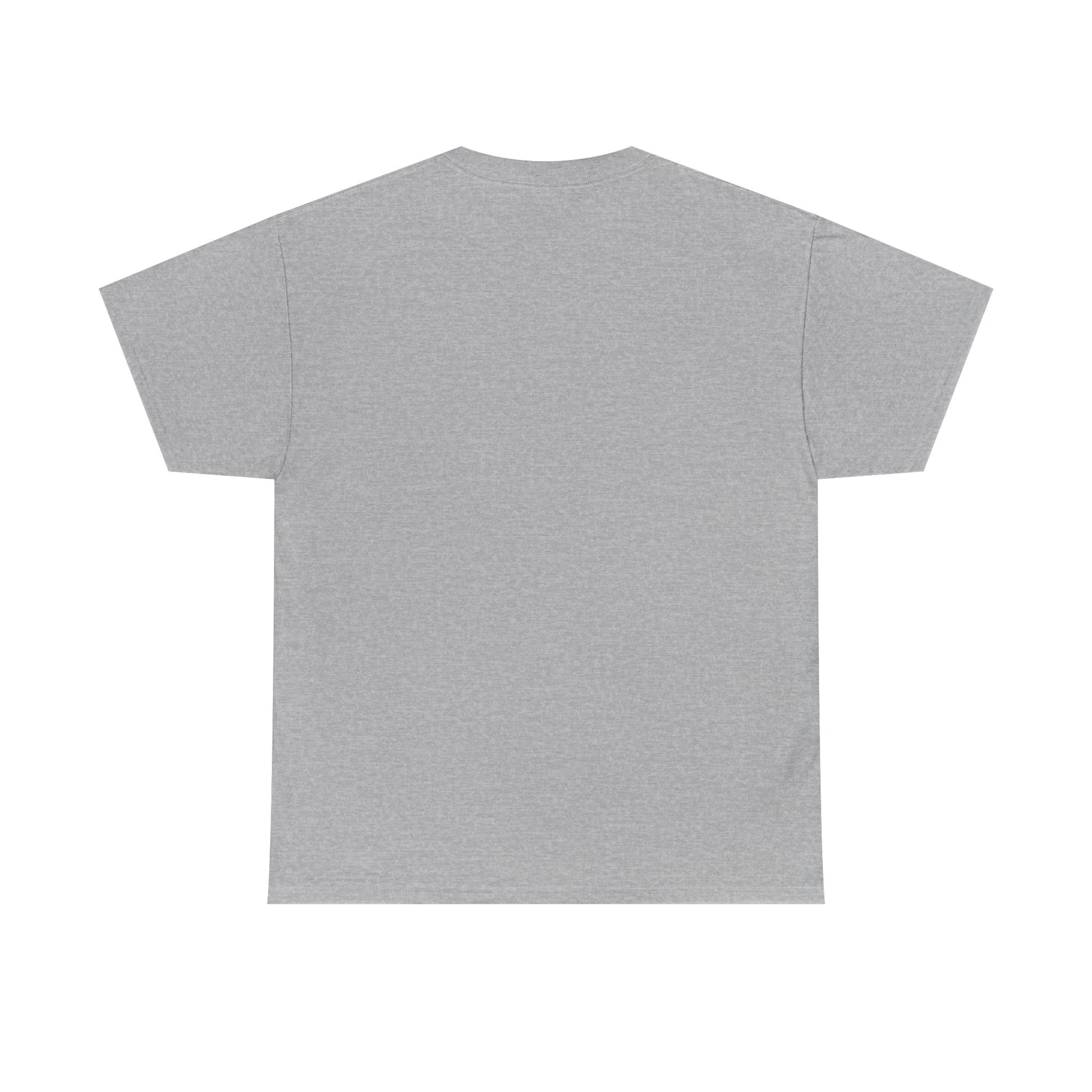 Wish You Were Beer Heavy Cotton Tee