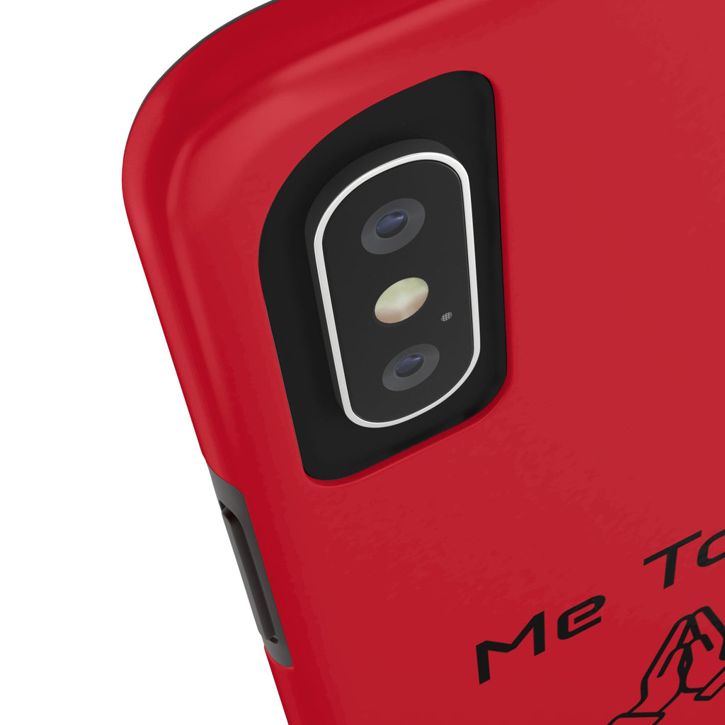 Legacy Phone Case