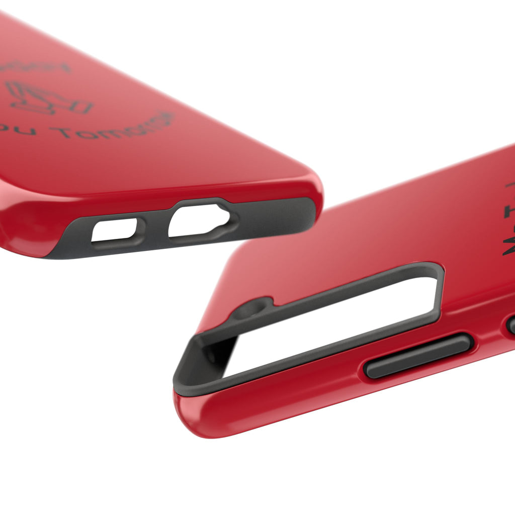 Legacy Phone Case