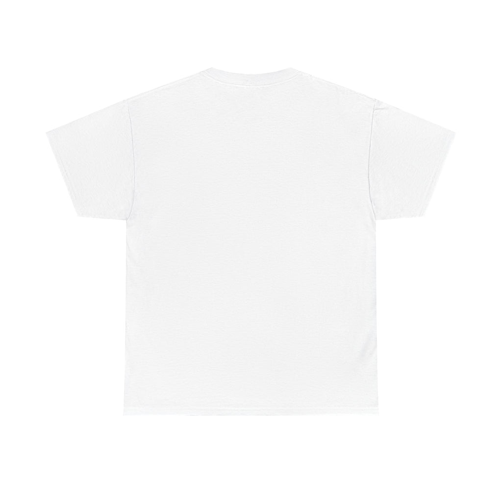 Jesus Strength Heavy Cotton Shirt