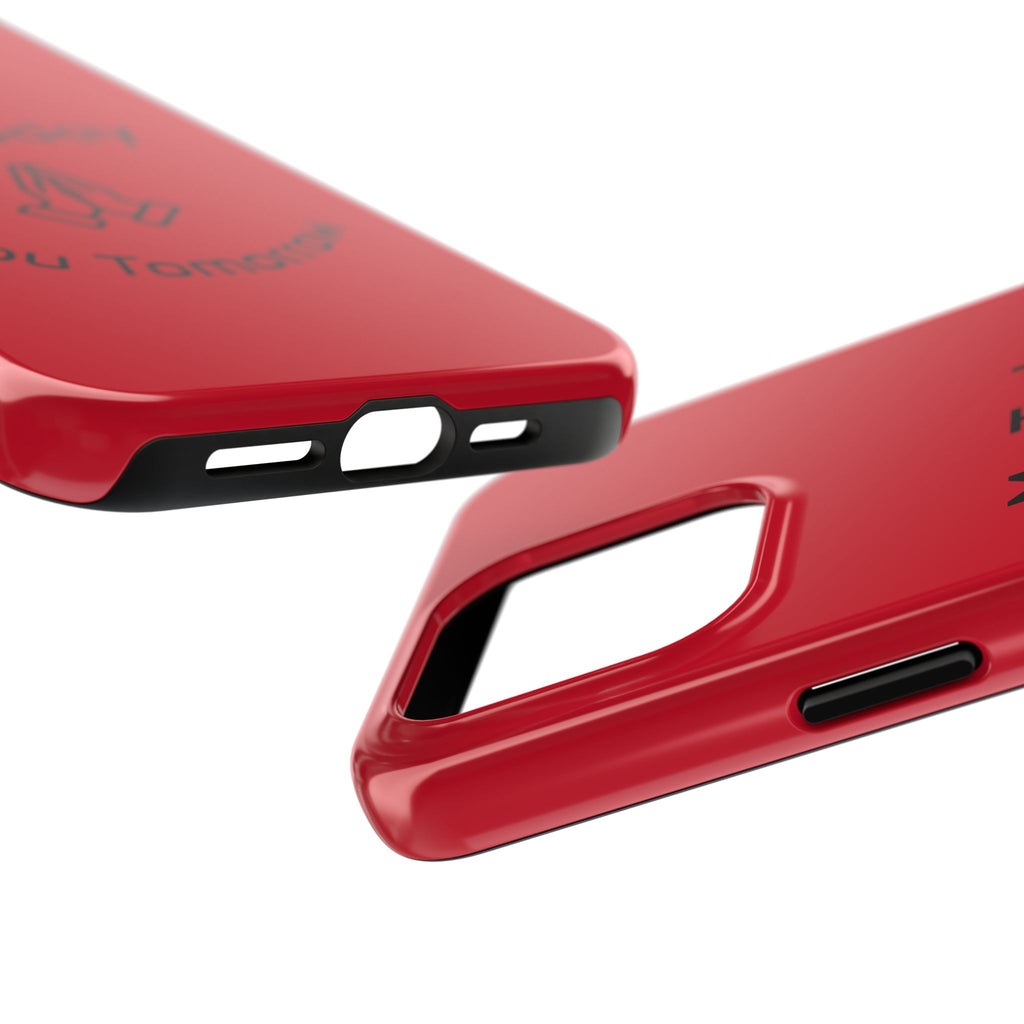 Legacy Phone Case
