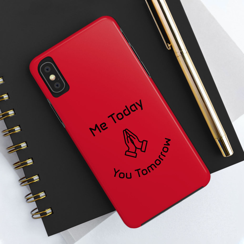 Legacy Phone Case
