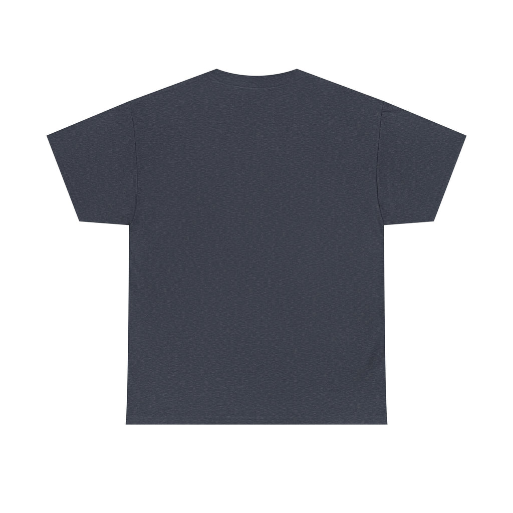 Jesus Strength Heavy Cotton Shirt