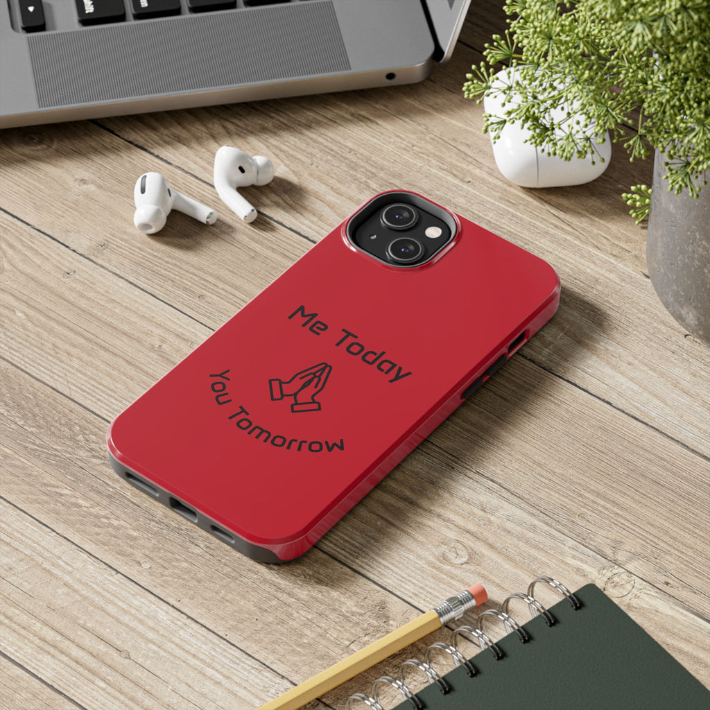Legacy Phone Case