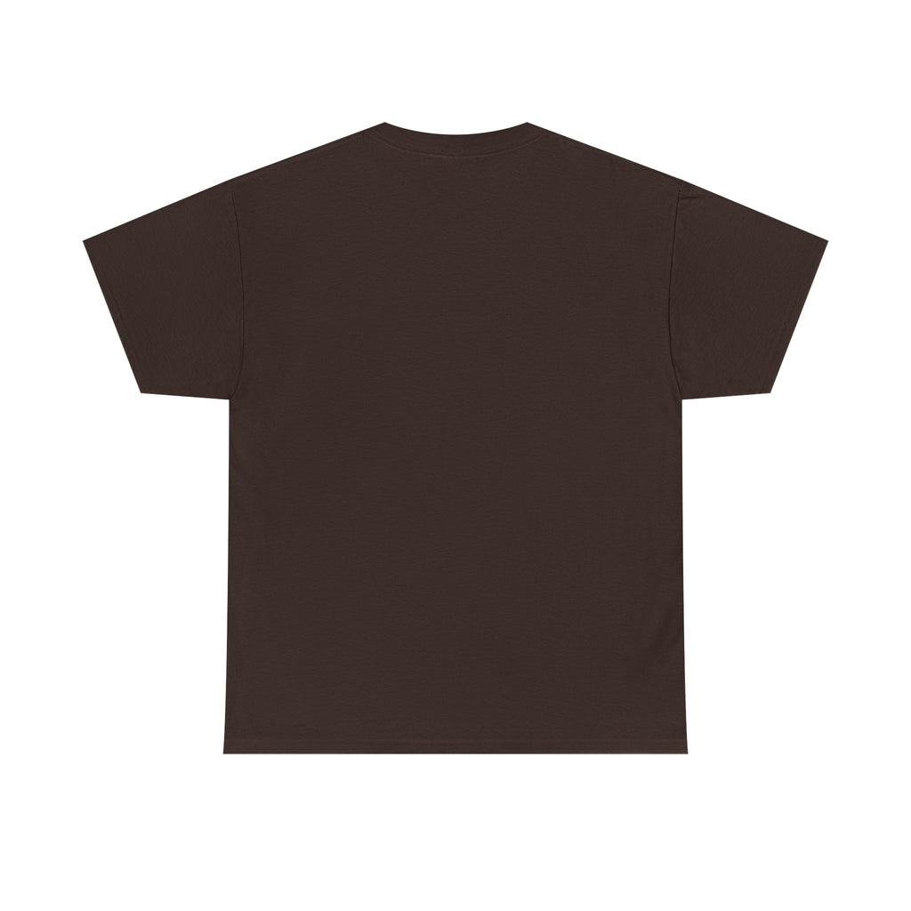 Jesus Strength Heavy Cotton Shirt