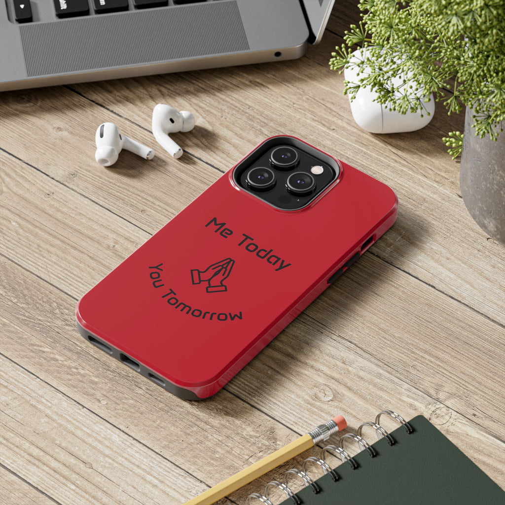 Legacy Phone Case