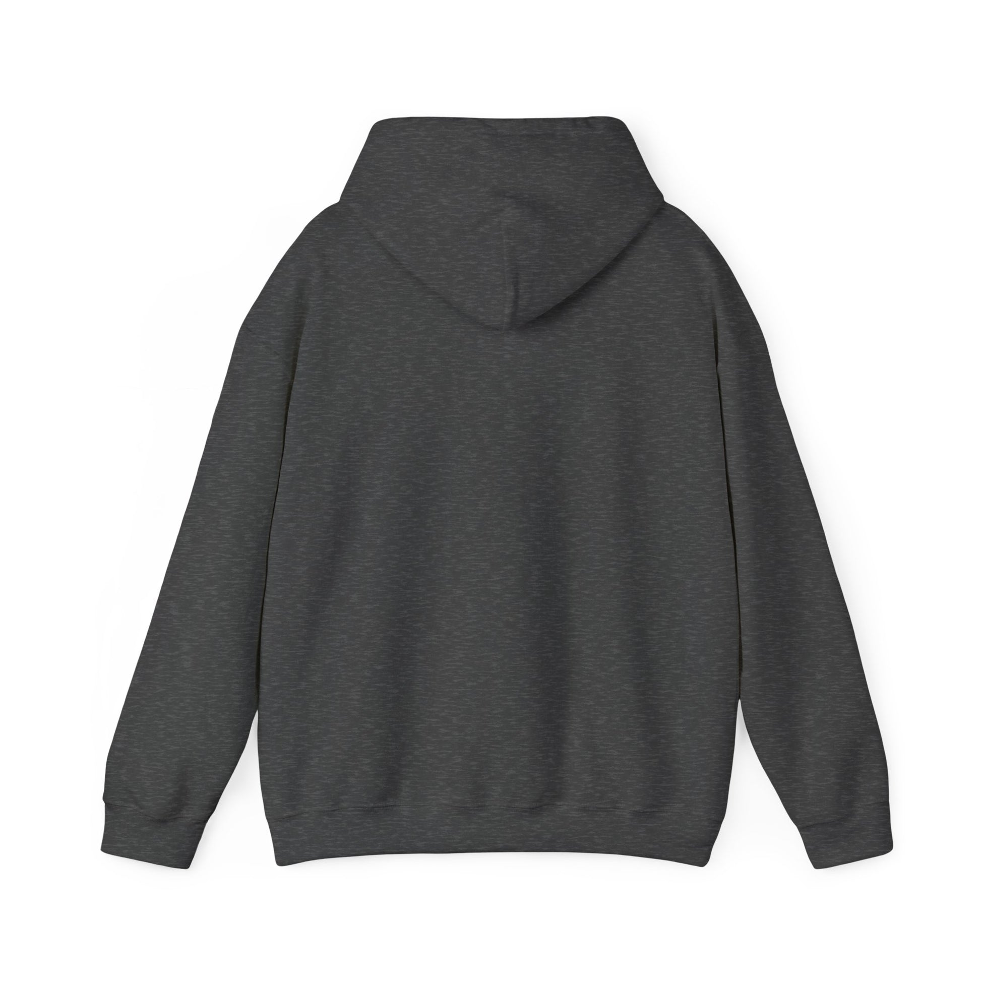 Unisex Legacy Hooded Sweatshirt