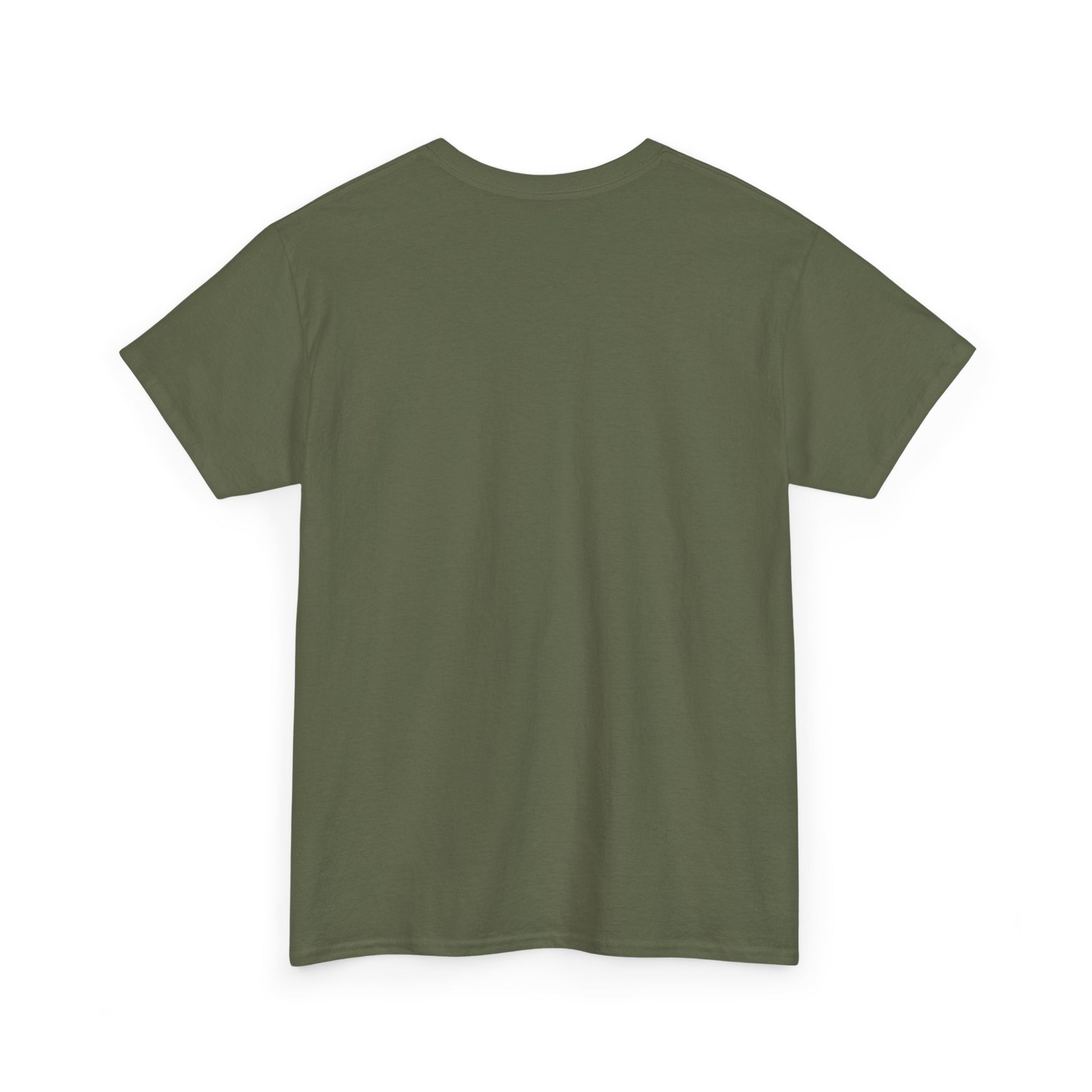 Thug Life Unisex Heavy Cotton Tee