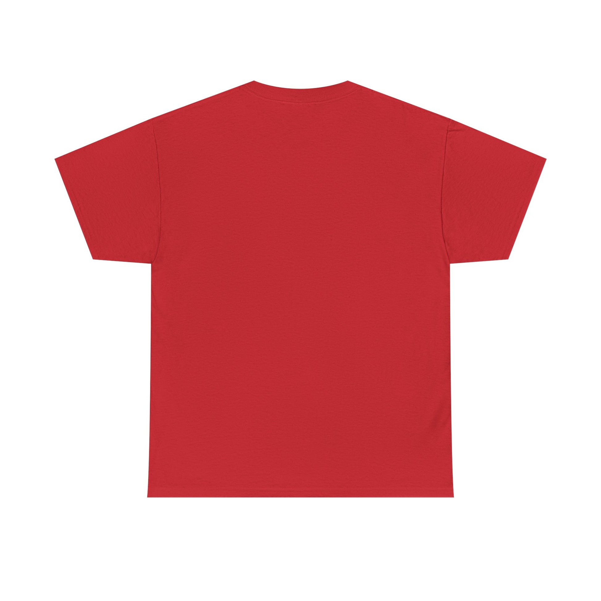 Thug Life Unisex Heavy Cotton Tee