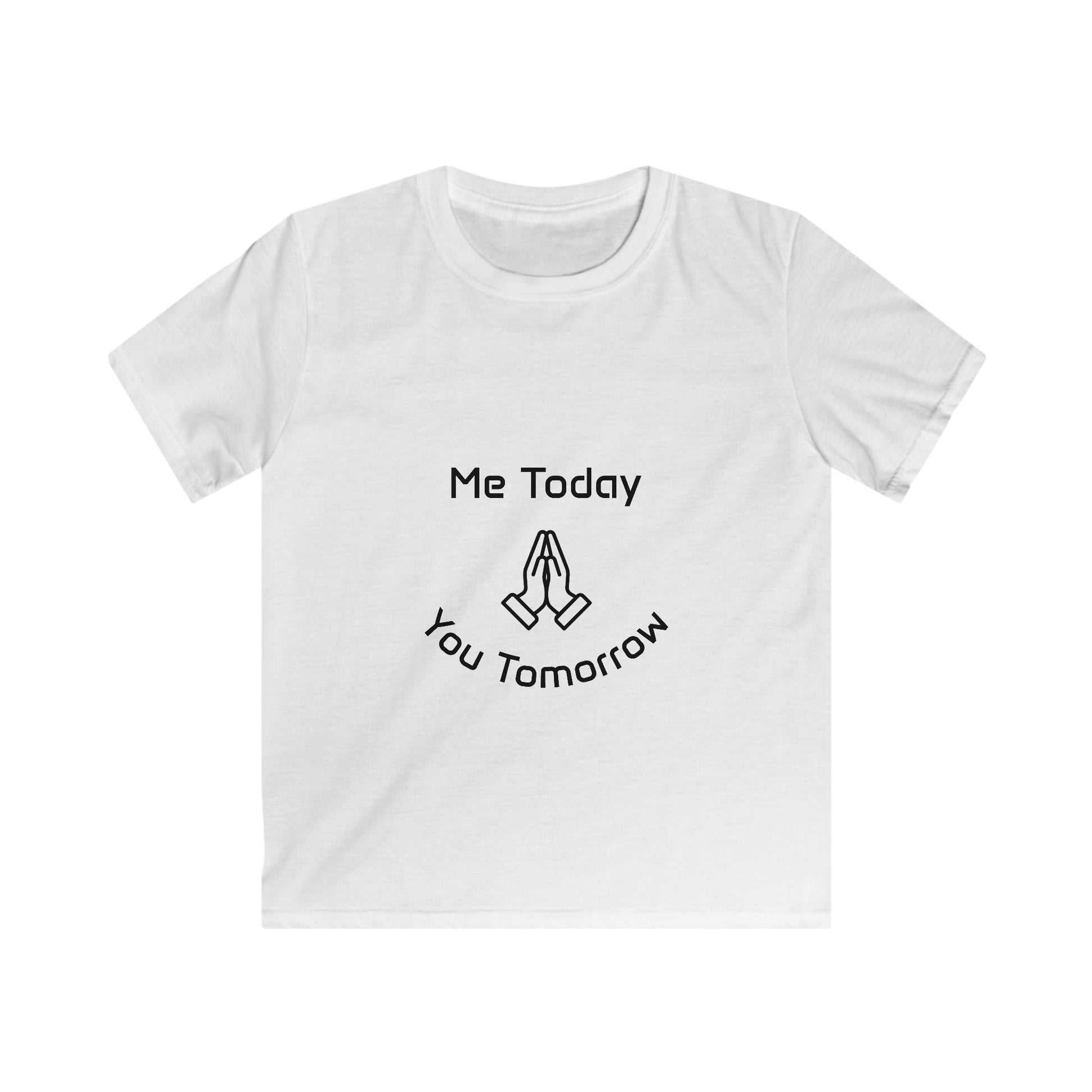 Youth Legacy Shirt