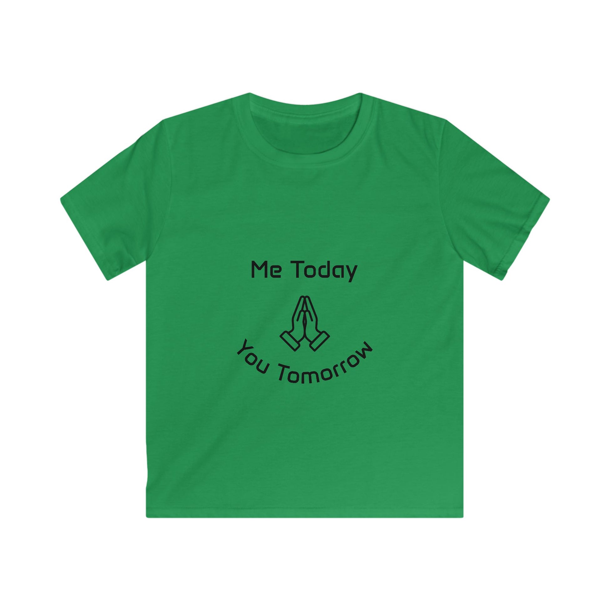 Youth Legacy Shirt