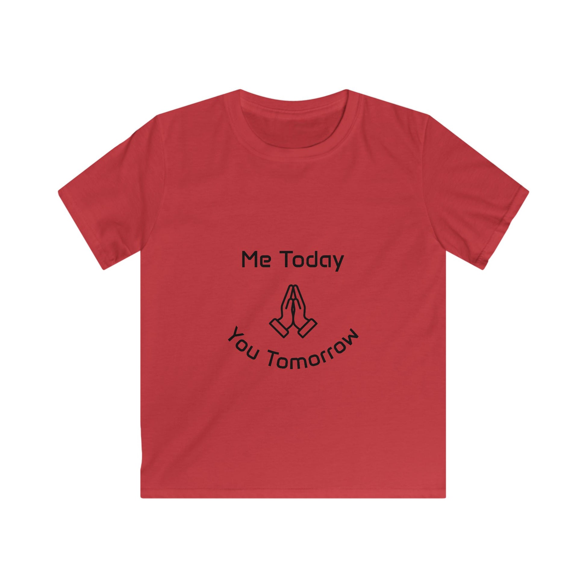 Youth Legacy Shirt