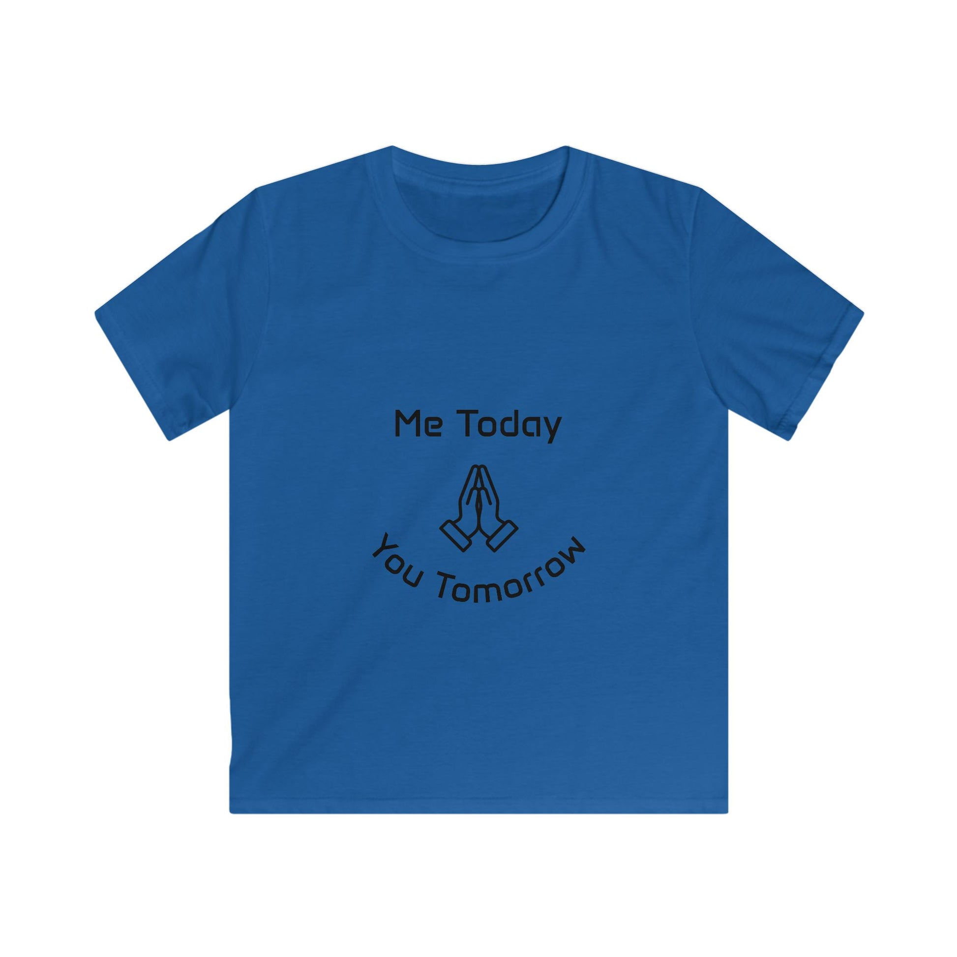Youth Legacy Shirt