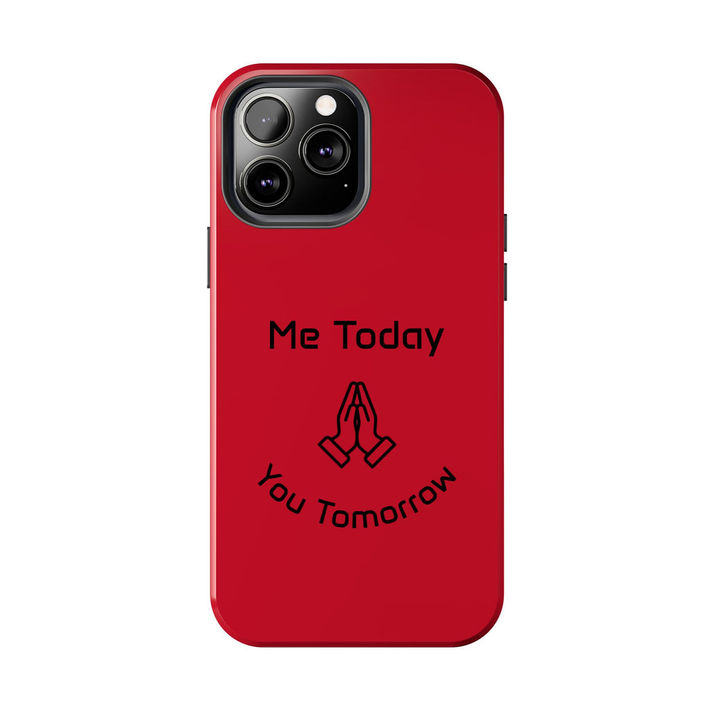 Legacy Phone Case