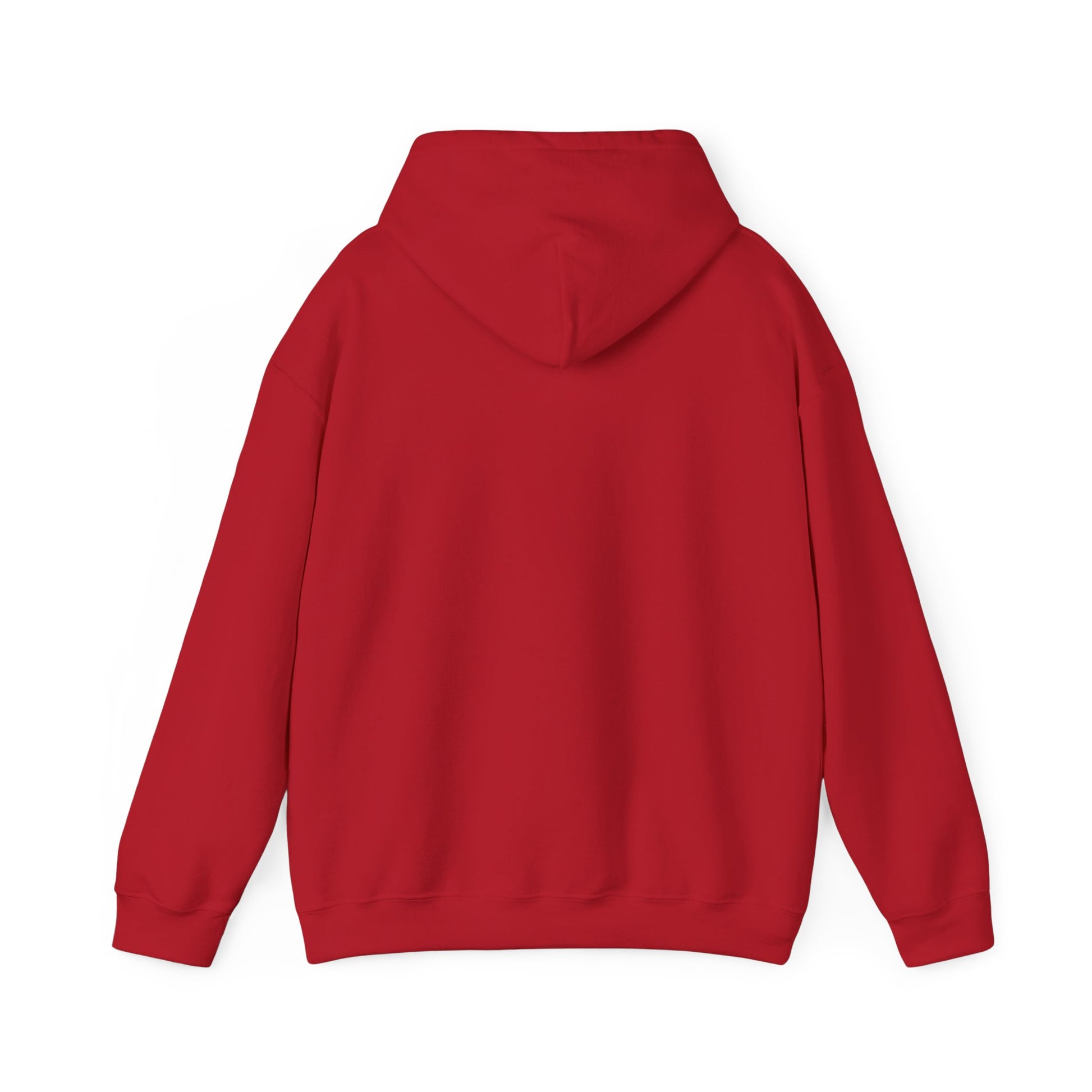 Unisex Legacy Hooded Sweatshirt