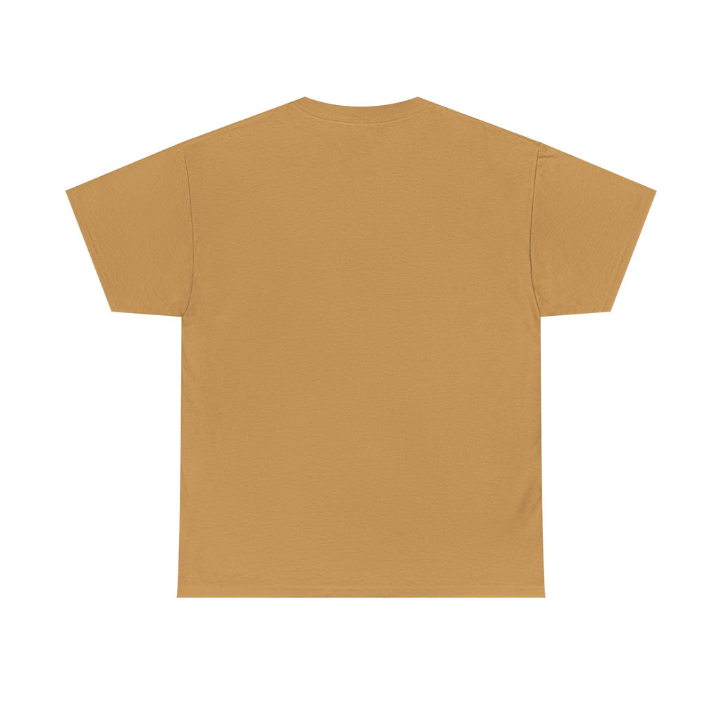 Jesus Strength Heavy Cotton Shirt