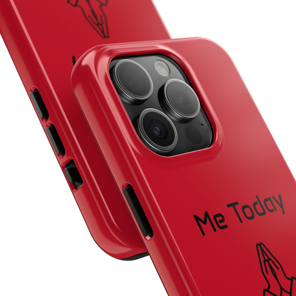 Legacy Phone Case