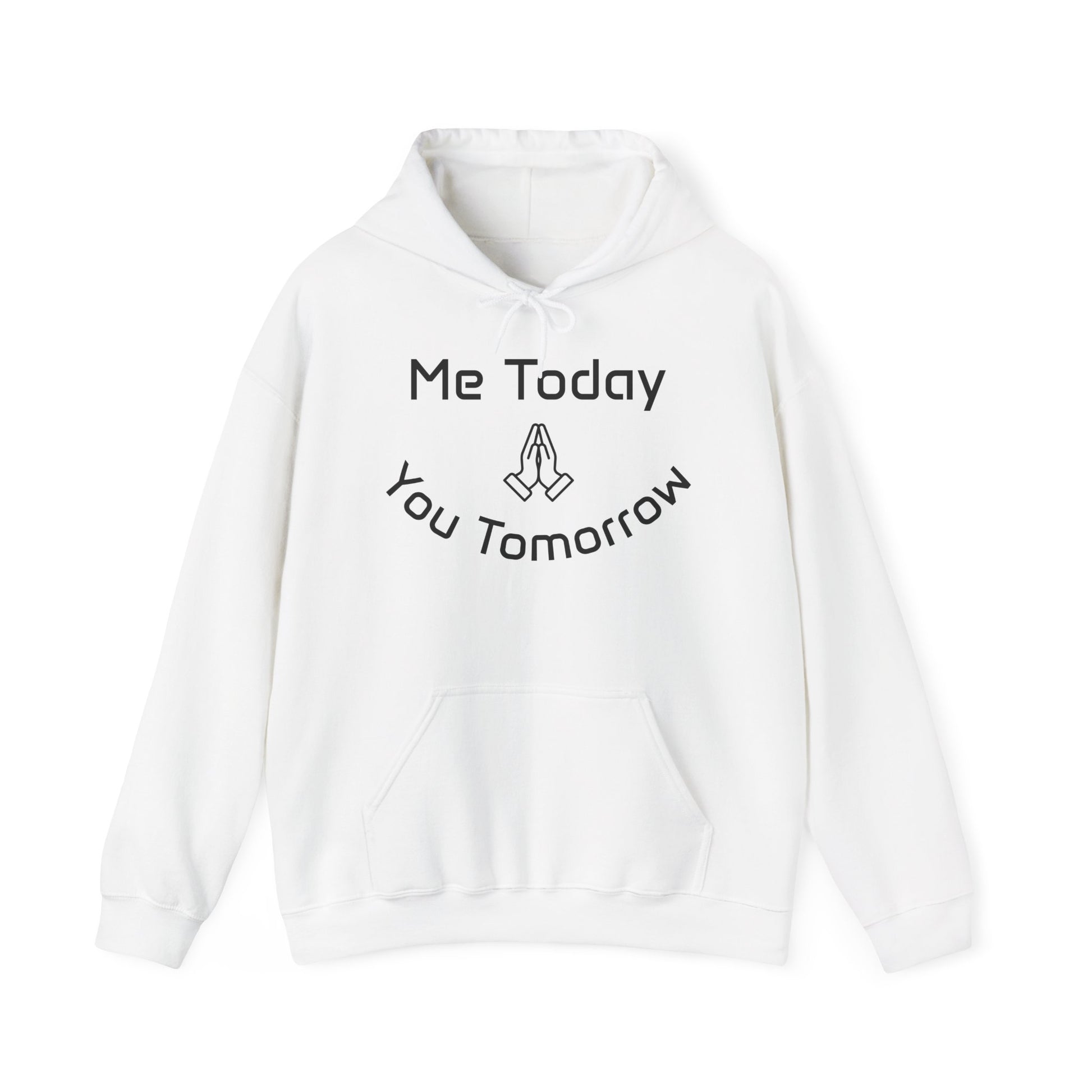 Unisex Legacy Hooded Sweatshirt