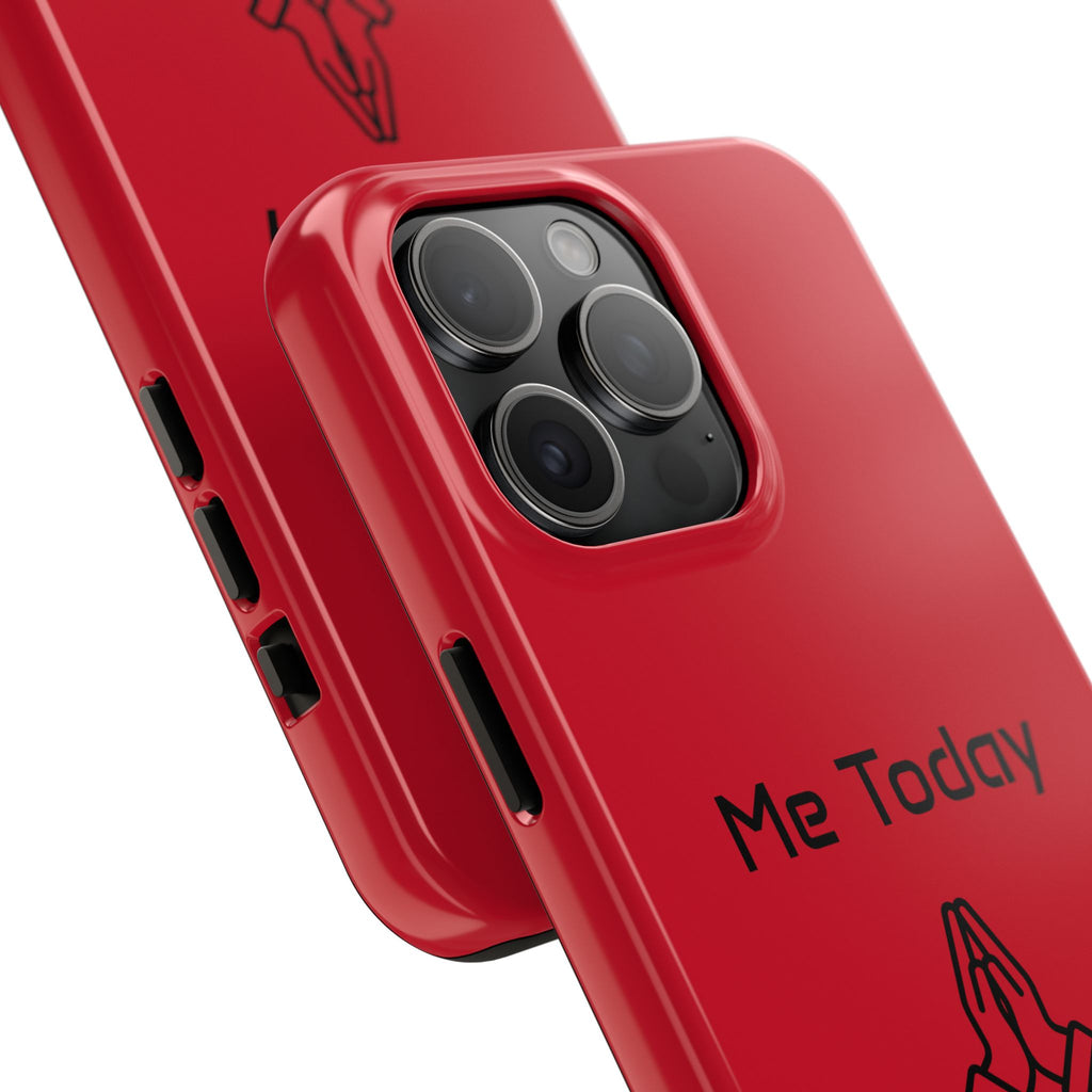 Legacy Phone Case