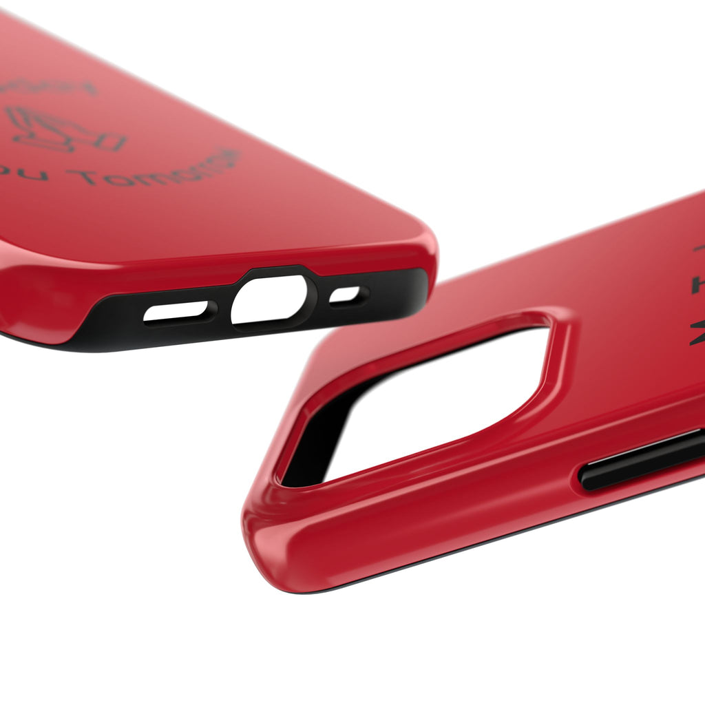 Legacy Phone Case