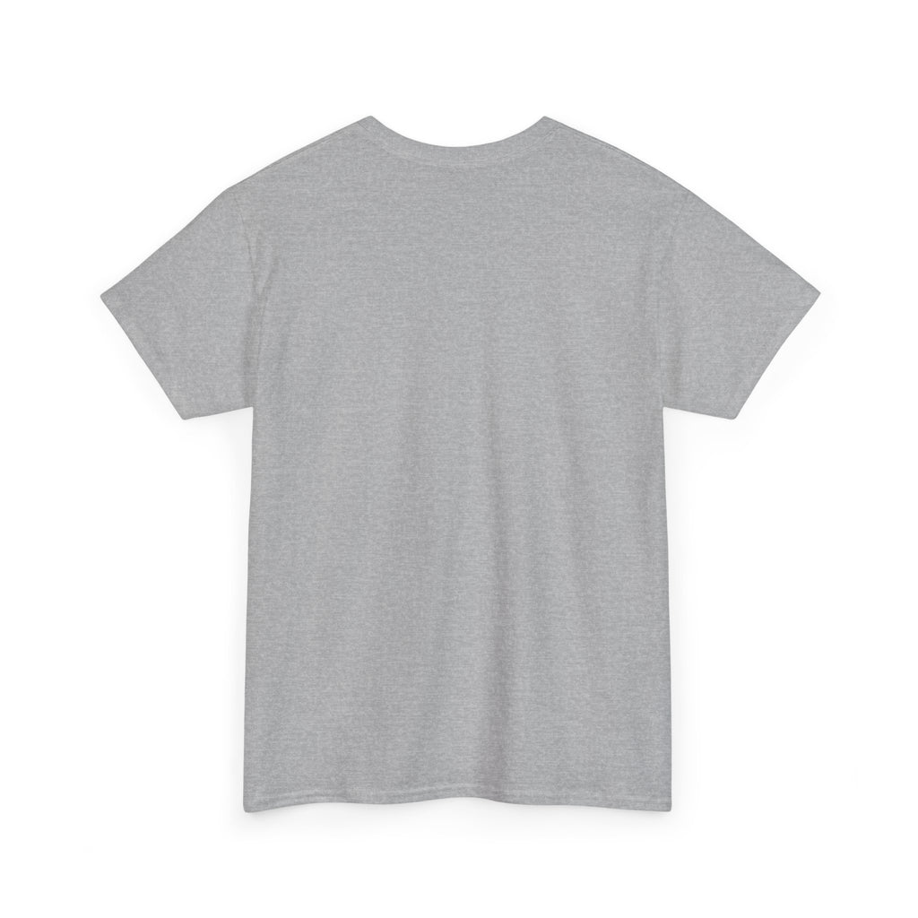 Jesus Strength Heavy Cotton Shirt